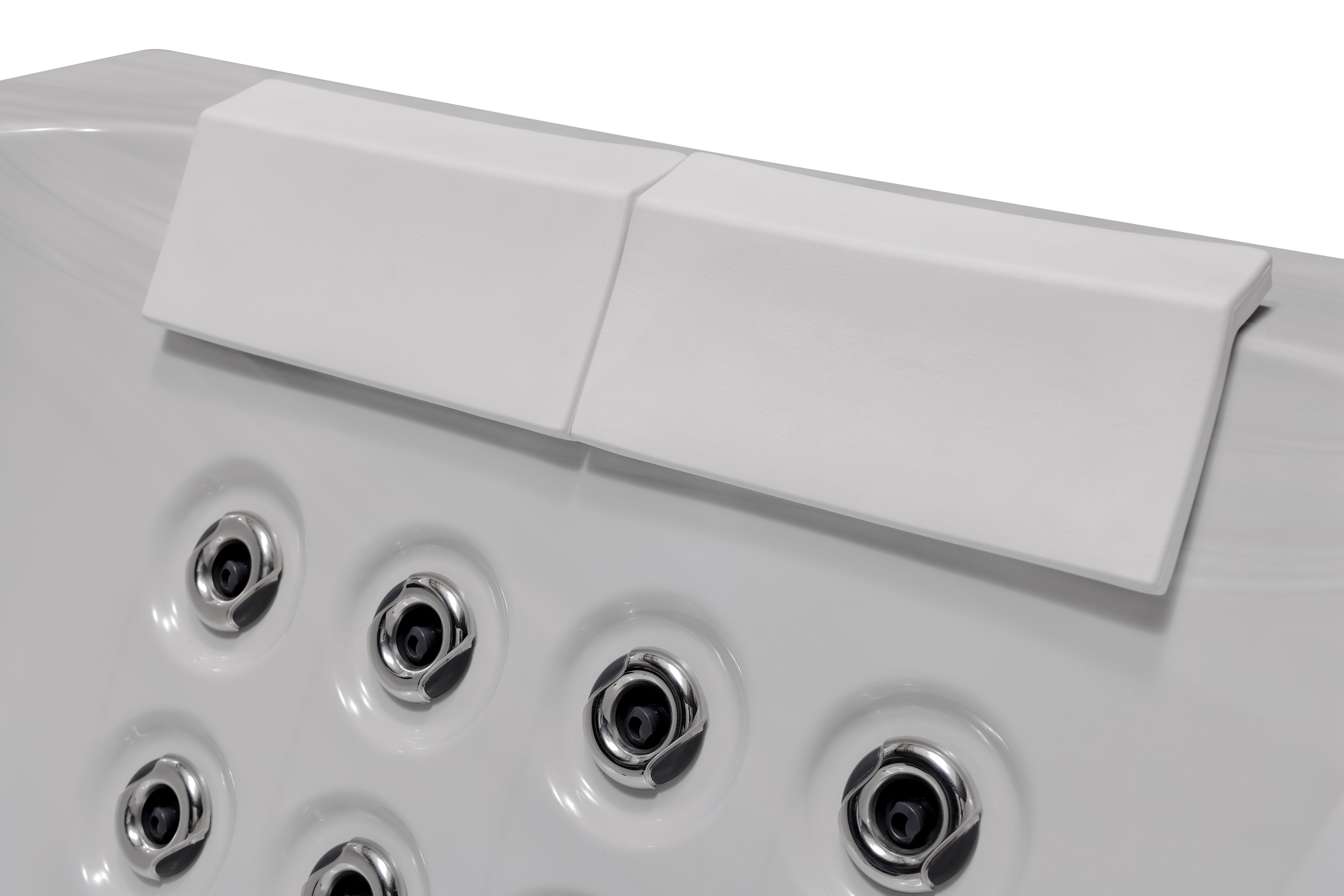 Гидромассажный спа бассейн NordicSpa Thor(Тор) Гидромассажный спа бассейн NordicSpa Thor(Тор)