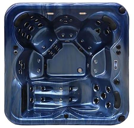 Спа бассейн Yokozuna - Саппоро (Sapporo)