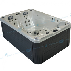 Спа бассейн джакузи Joyee SPA Wellington