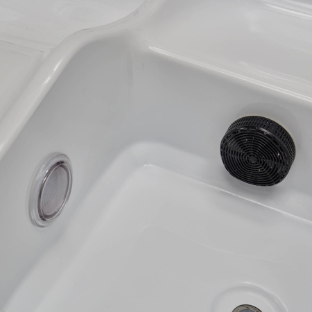 Гидромассажный спа бассейн Mexda WS-793 Lite