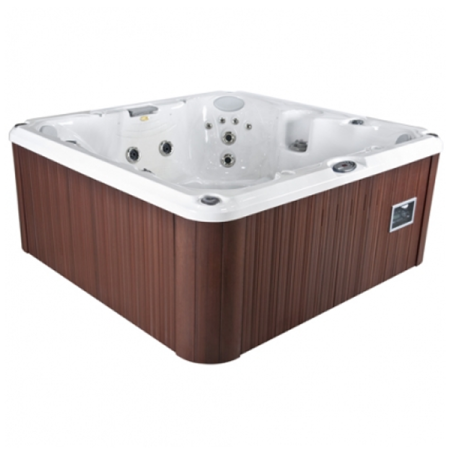 Спа бассейн Jacuzzi J-245