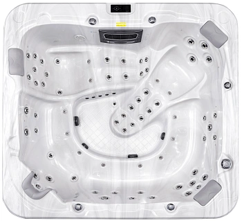 Гидромассажный спа бассейн NordicSpa Meyli (Мейли)