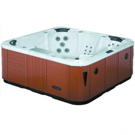 Гидромассажный спа-бассейн Jazzi Pool Iowa SKT338L
