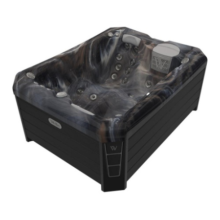 Спа-бассейн Wellis Manhattan Deluxe