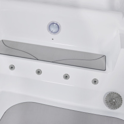 Плавательный бассейн с противотоком AquaVita 503U