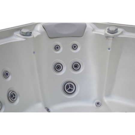 Спа-бассейн AquaSpas My Source