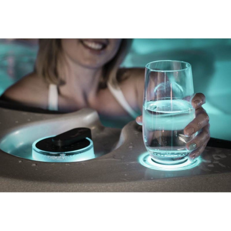 Плавательный спа бассейн Vortex Spas Hydrozone PRO Плавательный спа бассейн Vortex Spas Hydrozone PRO