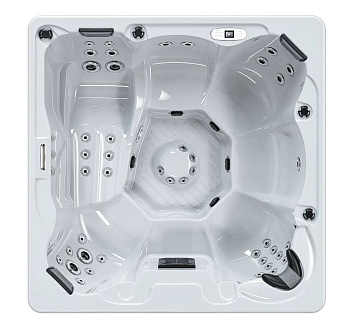 Встраиваемый спа-бассейн Lovia Spa Venus V05