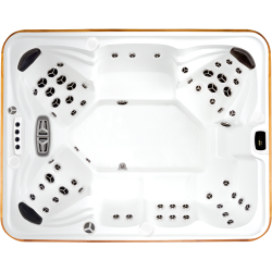 Гидромассажный спа-бассейн Arctic Spa Summit XL EPIC