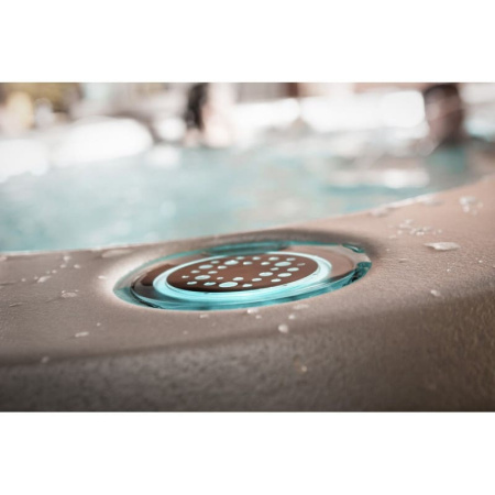 Плавательный спа бассейн Vortex Spas Hydrozone PRO Плавательный спа бассейн Vortex Spas Hydrozone PRO