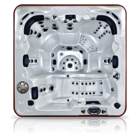 Спа бассейн Coast Spas - Lanai (Ланай) Спа бассейн Coast Spas - Lanai (Ланай)