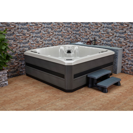 Гидромассажный спа бассейн Mexda WS-691S